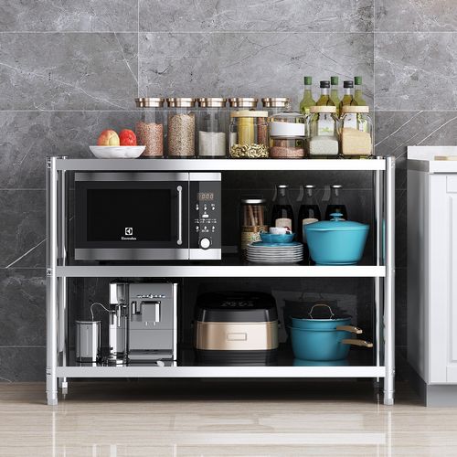 厨房电器台面置物架品牌,厨房电器台面置物架品牌有哪些